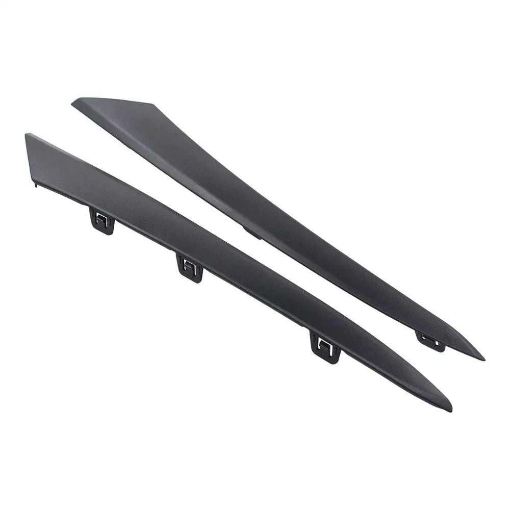 Headlight Eyelid Molding Trim Strips  for Honda Civic (2022-2023)
