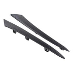 Headlight Eyelid Molding Trim Strips  for Honda Civic (2022-2023)