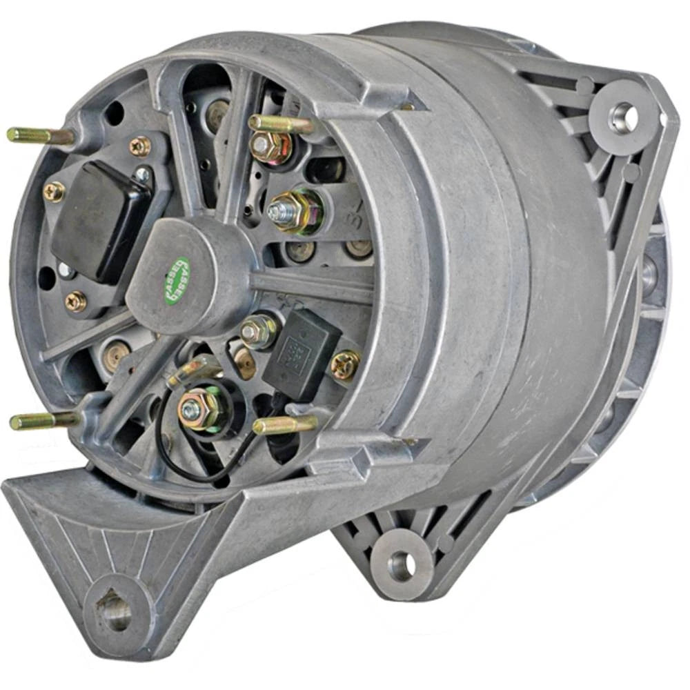 Alternator for J&N Electrical Products (400-24044-JN)