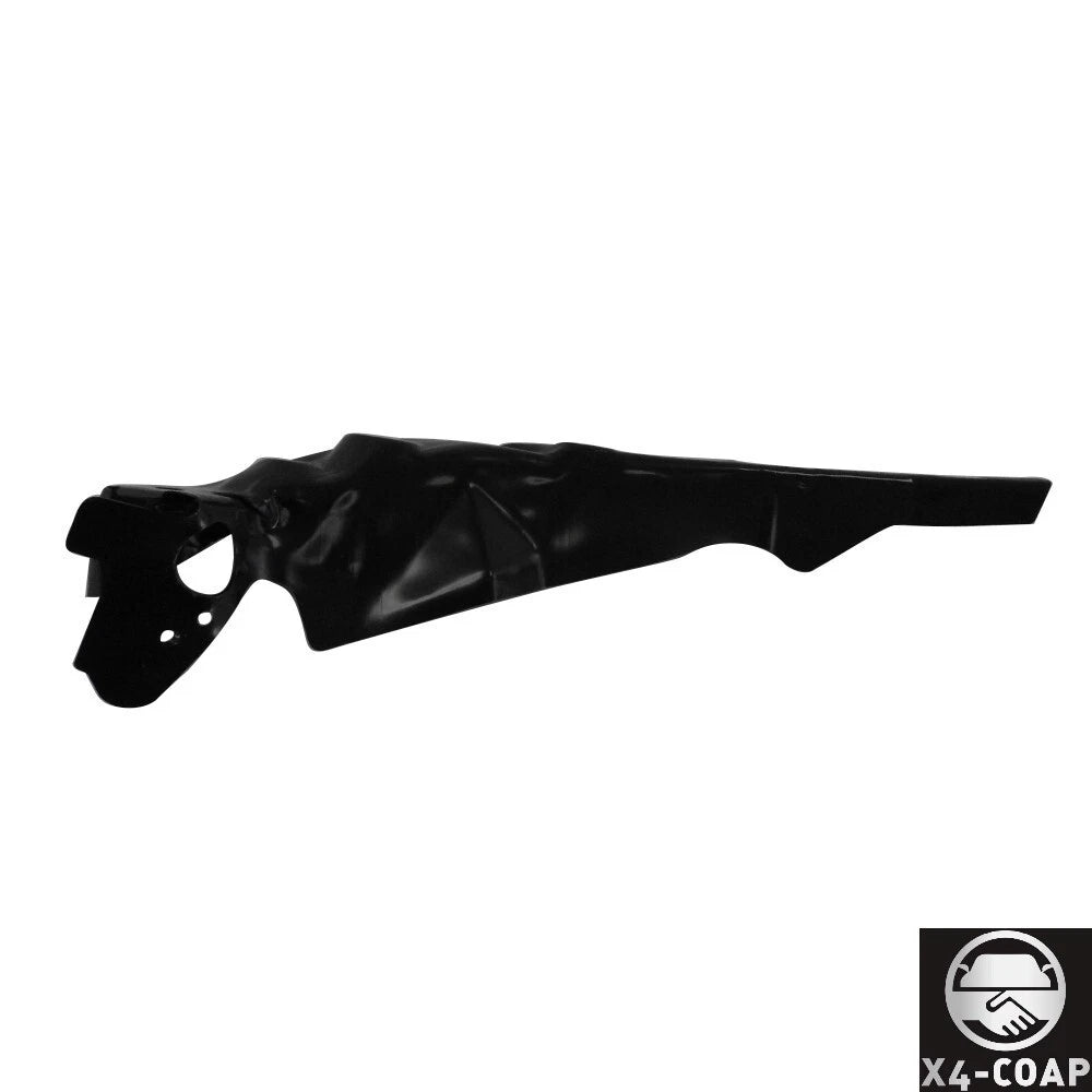 Radiator Support Tie Bar for Nissan Altima (2013–2018) NI1225172