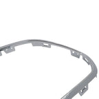Grille Trim Molding for Mercedes Benz E350 E450 E53 AMG E300 (2010–2023)