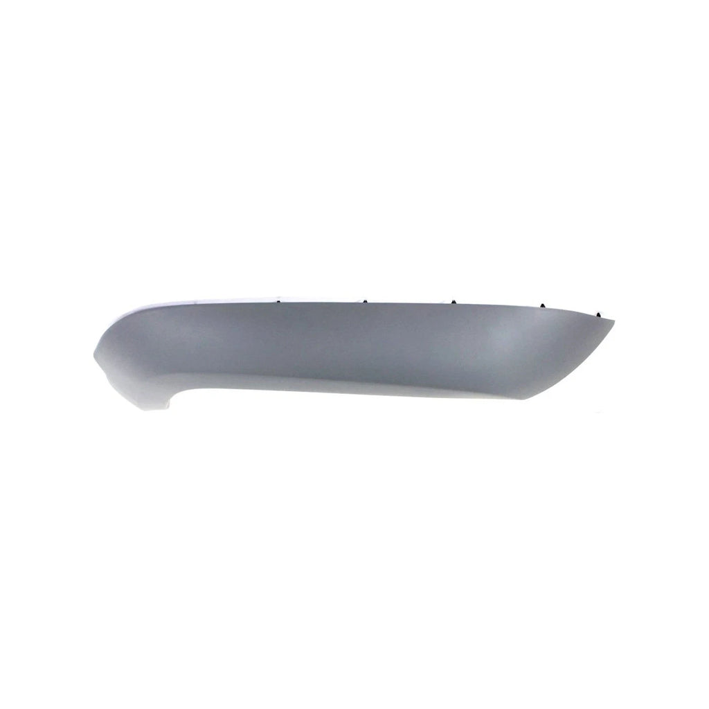 Fender Flares Set of 2 for Jeep Liberty (2005–2006)