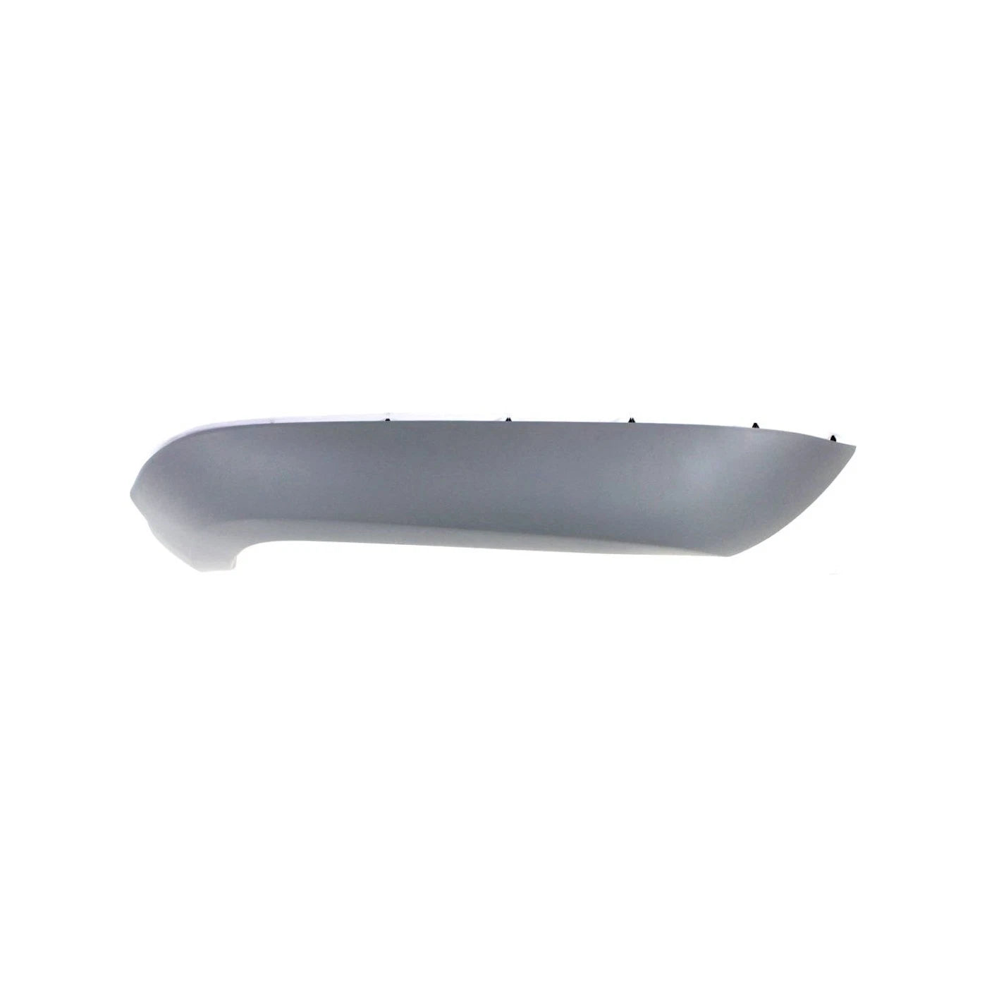 Fender Flares Set of 2 for Jeep Liberty (2005–2006)