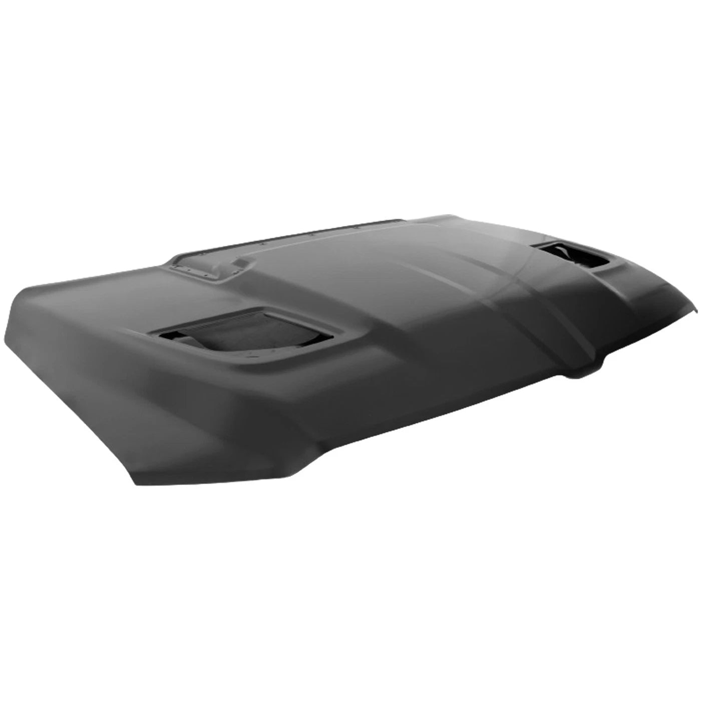 Hood for Ram 1500 Laramie Longhorn with Sport Package (2019–2024)