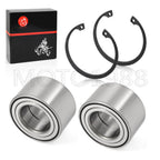 Front Wheel Bearing for Polaris Ranger 400 425 500 570 700 800 (2006–2021) 3514634