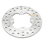 Front Brake Disc Rotor for Honda Rancher 420 TRX420FE/FM/TE/TM/FPE/FPM/FA/FPA (2007–2021)