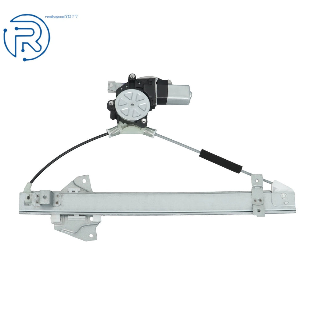 Rear Right Window Regulator with Motor for Mitsubishi Montero (1992-2000)