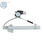 Rear Right Window Regulator with Motor for Mitsubishi Montero (1992-2000)
