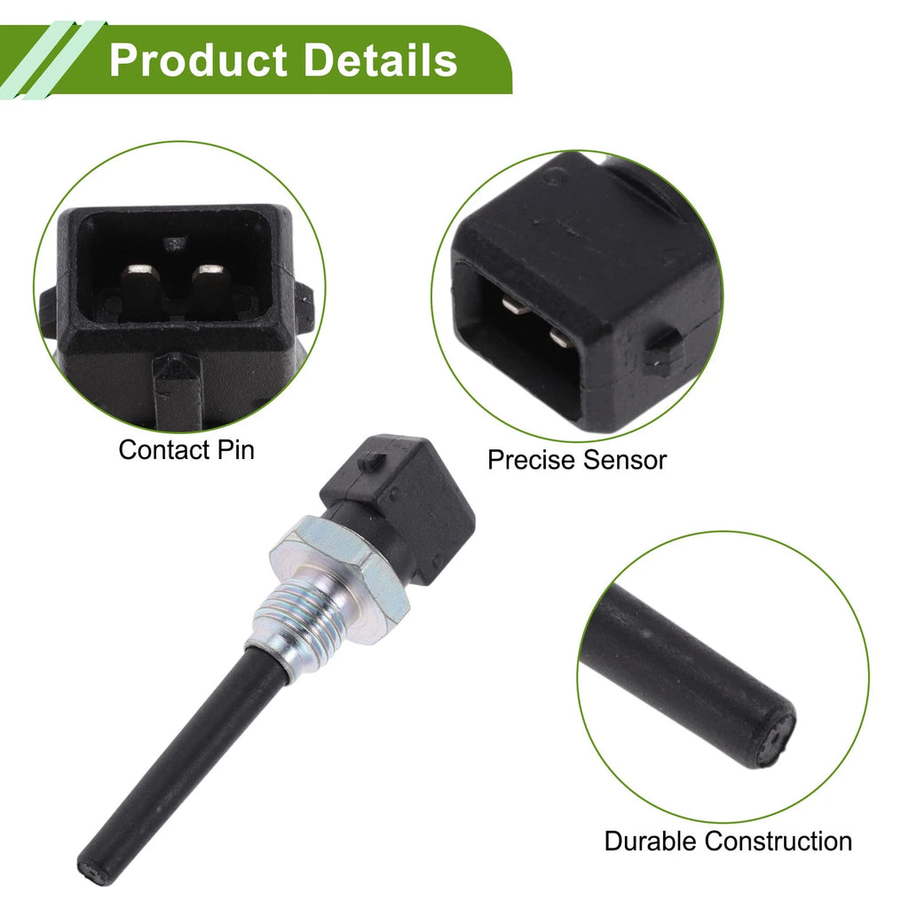 Air Charge Temperature Sensor No.824111004 for BMW E36 320i (1991–1998)