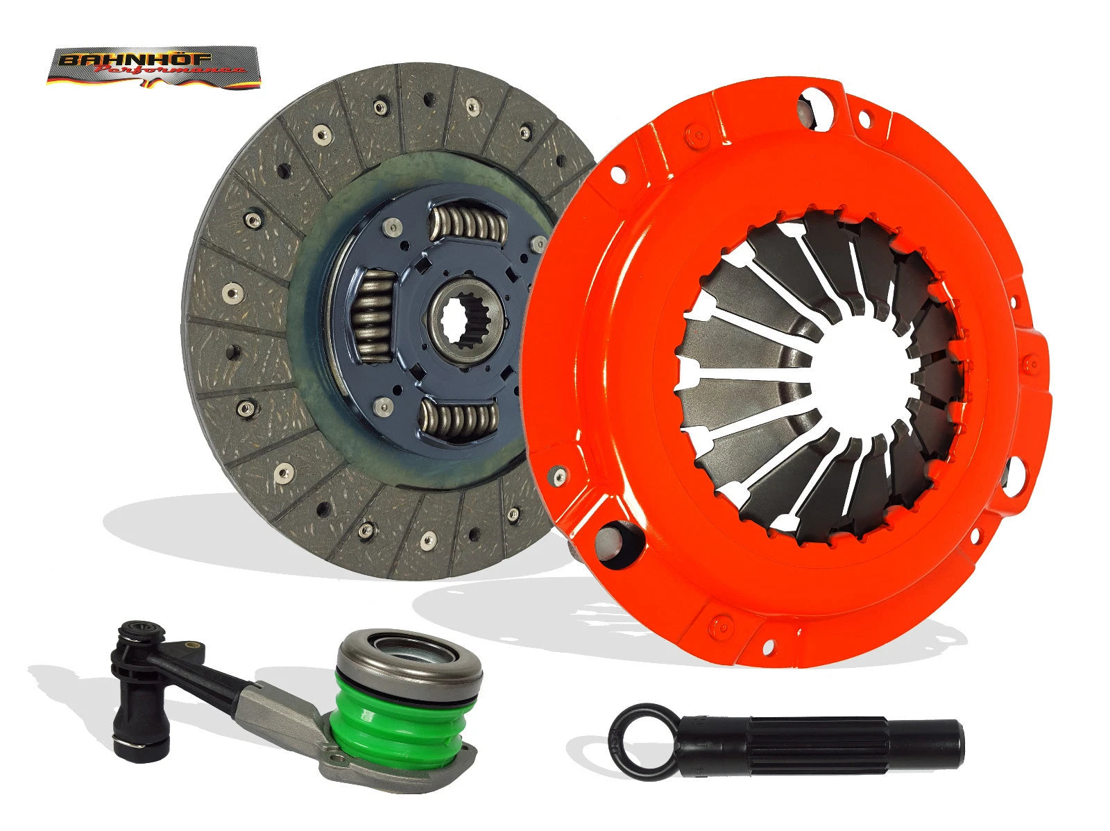 Clutch Slave Kit for Pontiac Sunfire, Cavalier, Alero, Grand Am (2002–2005)
