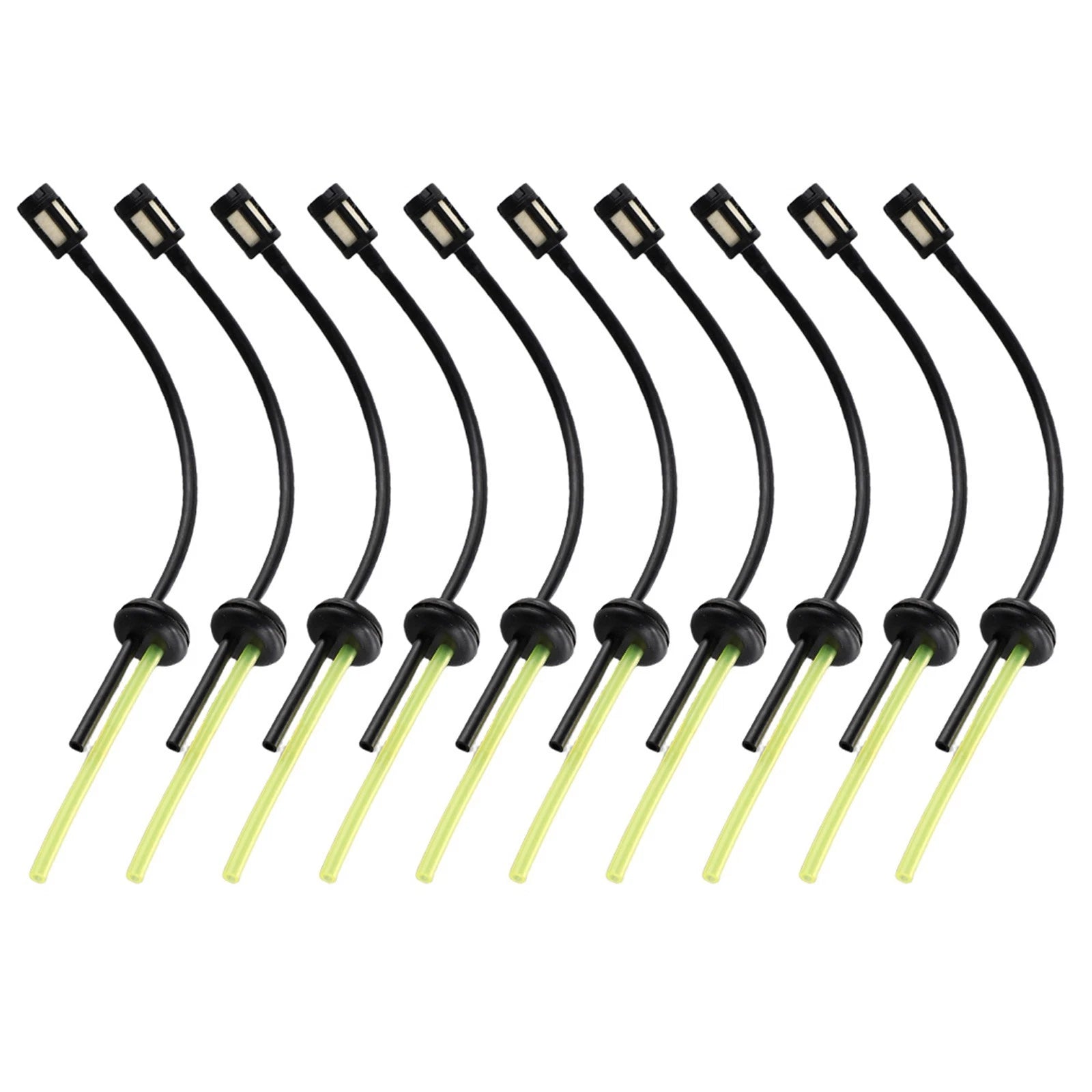 10pcs Fuel Hoses for Mower Parts (Fuel Pipes/Fittings)