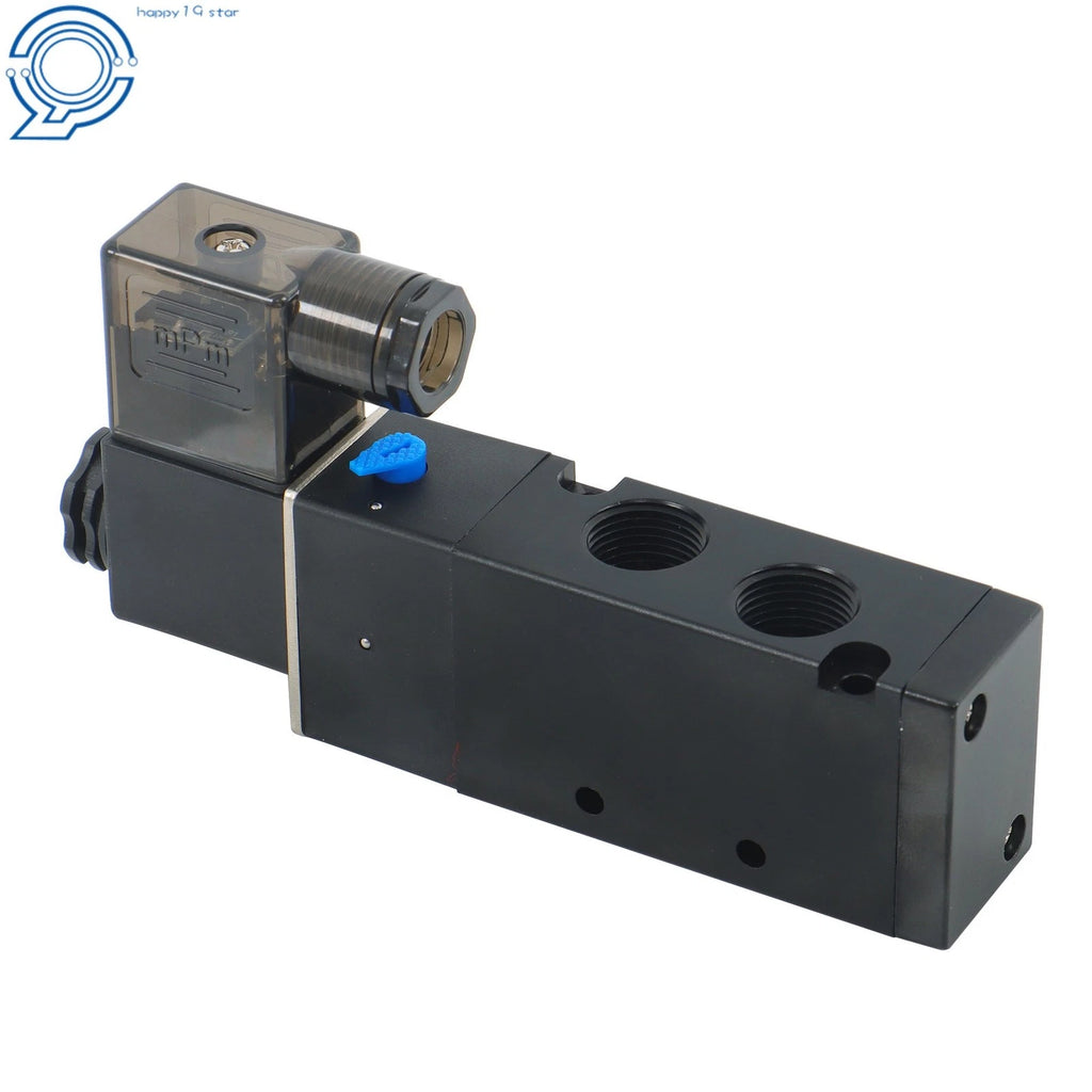5 Way Solenoid Air Valve for [Make Model]