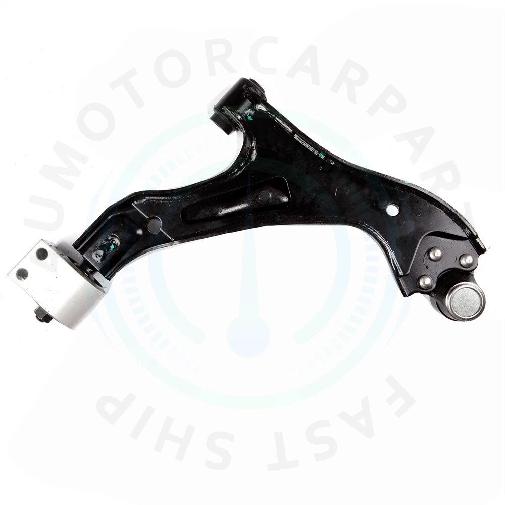 Set of 2 Front Lower Control Arms with Ball Joints for Pontiac Torrent (2006–2009)