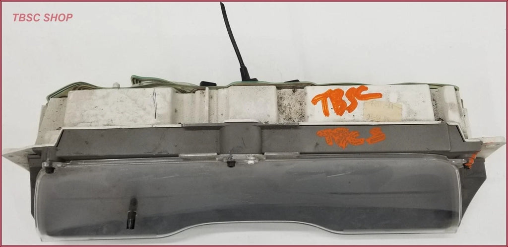Instrument Gauge Cluster 120 MPH for Ford Thunderbird SC (1989–1992)