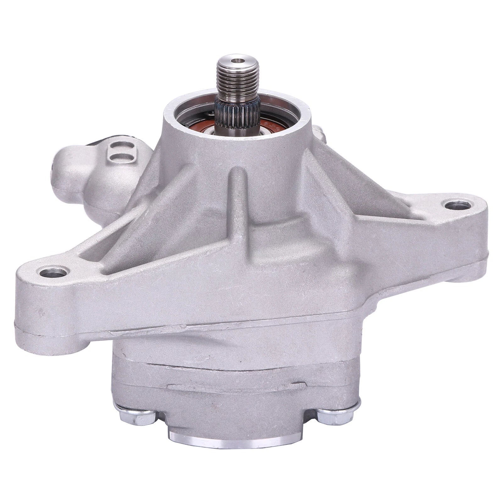 Power Steering Pump for Honda Civic (2006–2011) 1.8L SOHC