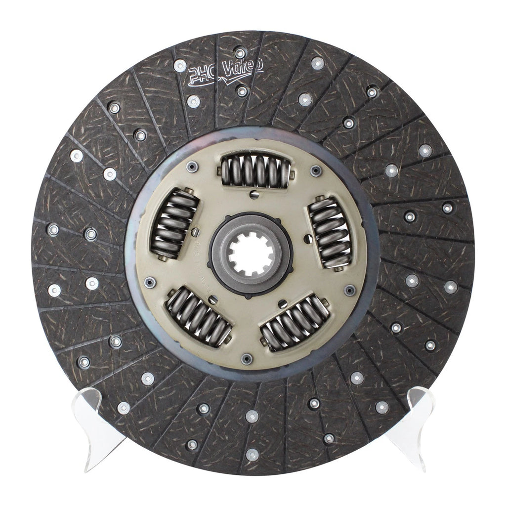 Clutch Kit for Chevy GMC V K C G Series V8 (Valeo 53022203)