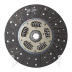 Clutch Kit for Chevy GMC V K C G Series V8 (Valeo 53022203)