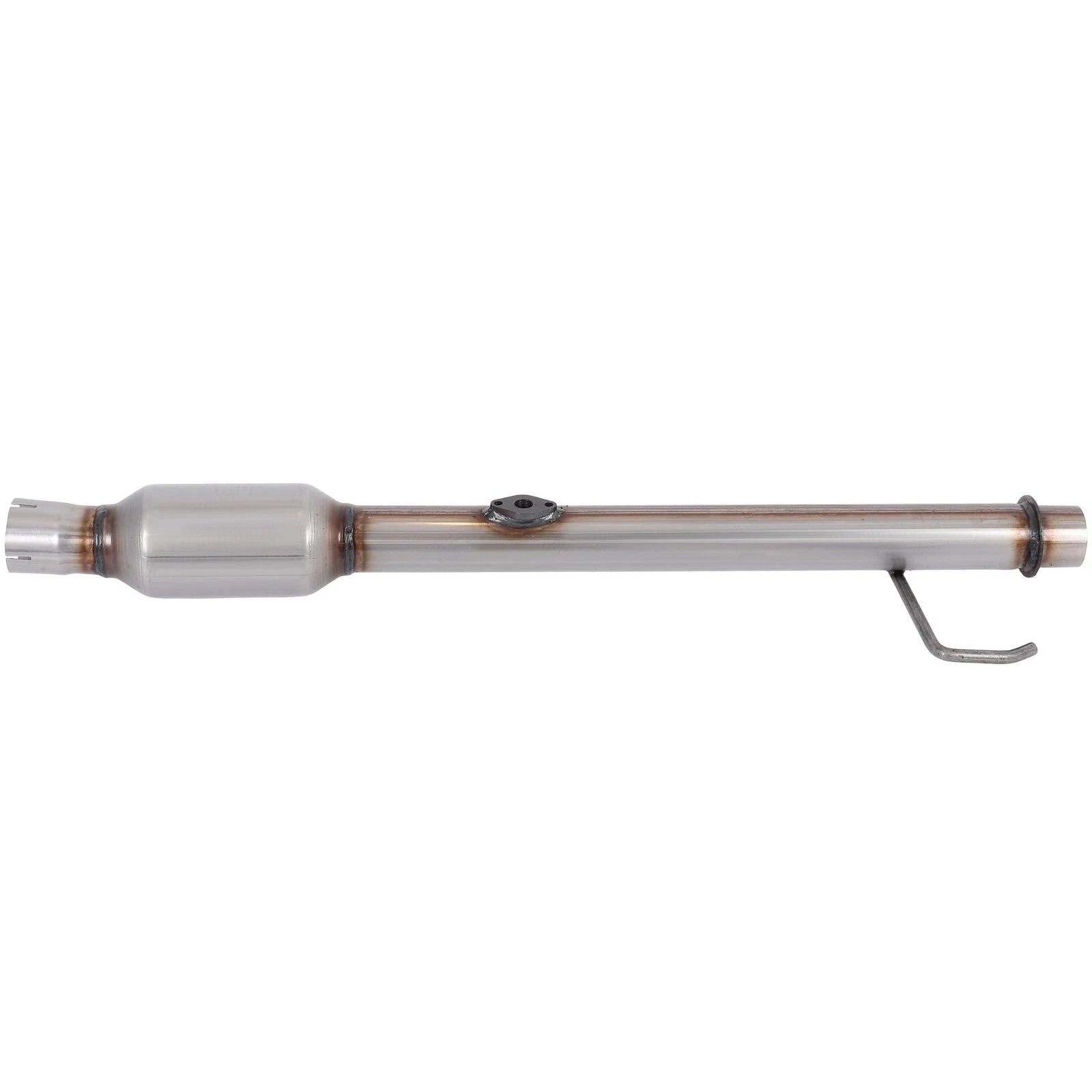 Catalytic Converter Set for Toyota Tundra 3.4L (2000–2004)