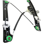 Power Window Regulator for BMW 328i 335i (2007–2012) Front Left