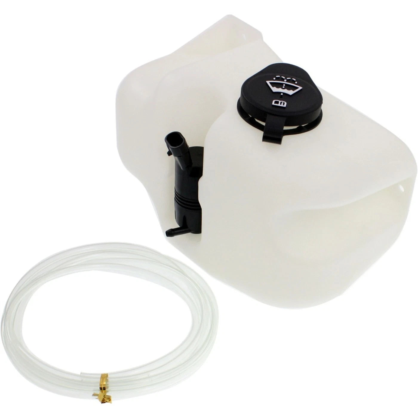 Washer Reservoir for Chevrolet S10, S10 Blazer, GMC Sonoma