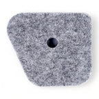 Air Filter Kit for HL90 HL100 FC90 FC100 FC110 (4180 120 1800)
