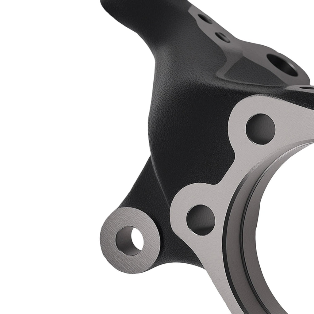 Front Left Steering Knuckle for Toyota RAV4, Mirai, Scion tC, Lexus HS250h