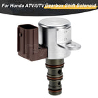 Shift Solenoid for Honda Rancher 420, Rubicon 500, Rincon, MUV700, Pioneer 700 (2000–2023)