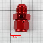 12AN Male-Female Union Fitting Adapter for Universal Applications (NPT)