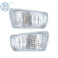 2X Corner Parking Lamp Turn Signals for Tacoma (2001–2004)