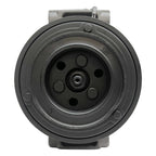 AC Compressor Replacement for Land Rover Range Rover 3.0L Diesel (2018-2019)