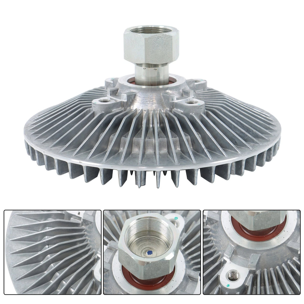 Cooling Fan Clutch for Dodge Ram 1500 (2009-2010)