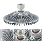 Cooling Fan Clutch for Dodge Ram 1500 (2009-2010)