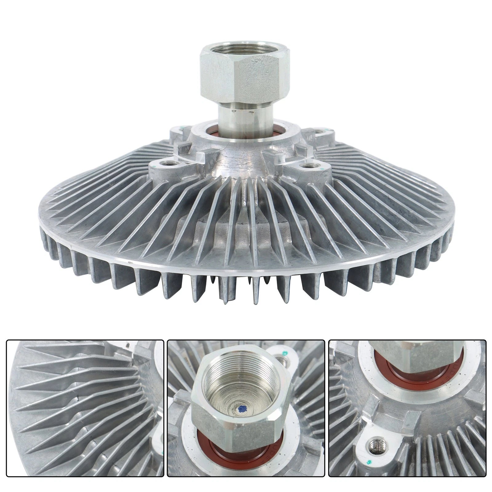 Cooling Fan Clutch for Dodge Ram 1500 (2009-2010)