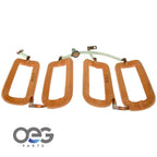 Field Coil for Autocar HD DC-75T DC-87 DC-9764 (1963–1970)