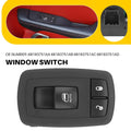 Window Switch Front Right for Dodge Challenger (2015–2021) 68183751AD