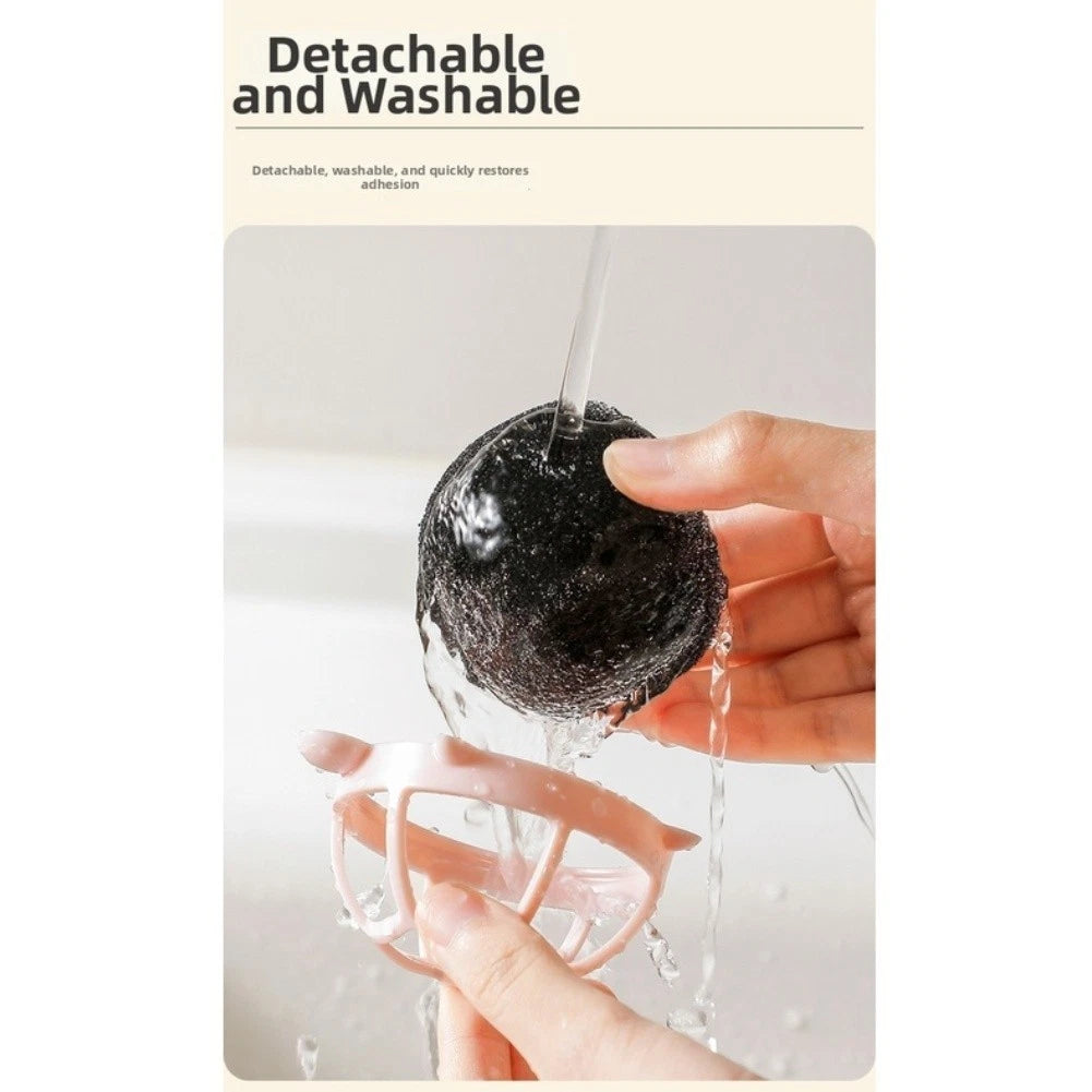 2X Pet Hair and Lint Remover for Washing Machine (Universal)
