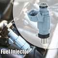 Fuel Injector for Suzuki King Quad 750 (2008–2013)