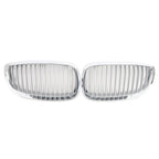 Front Kidney Grille Chrome Frame for BMW 3-Series E92 E93 (2006–2010)