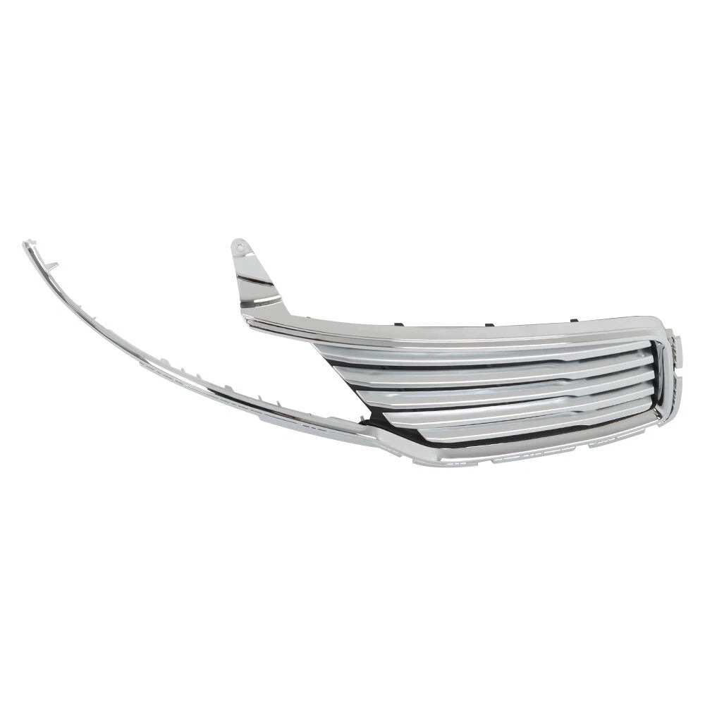 Front Grille for Lincoln MKC (2015–2018)