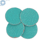 Set of 50 Quick Change Sanding Discs 2" (40 Grit)
