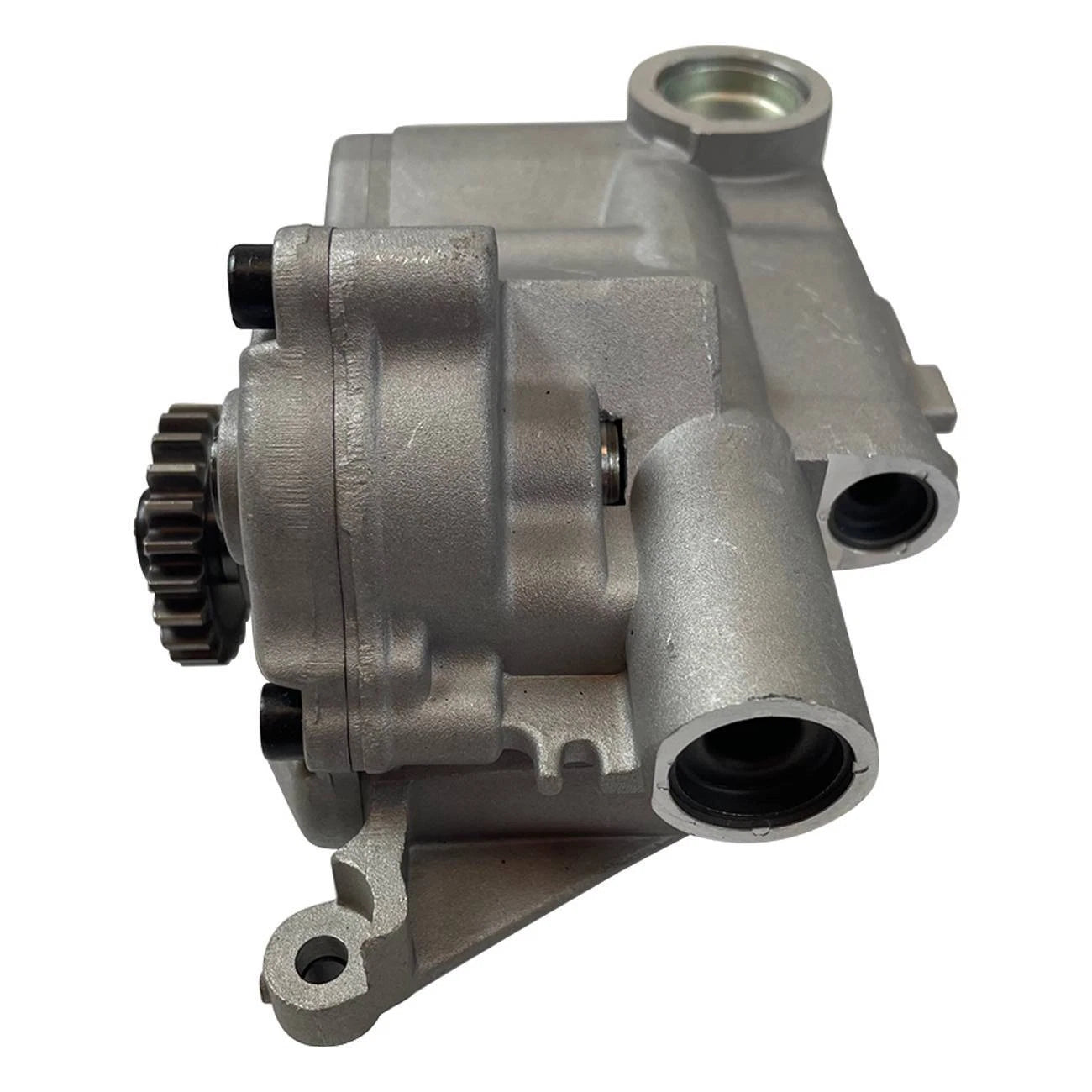 Engine Oil Pump Assembly for Audi A3 TT Quattro VW Beetle Tiguan (2006-2018)