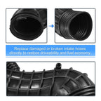 Engine Air Intake Hose Pipe Tube for BMW X3 (2003-2006)