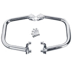 Chrome Engine Guard Crash Bar for Harley Street XG750 XG500 (2015–2020)