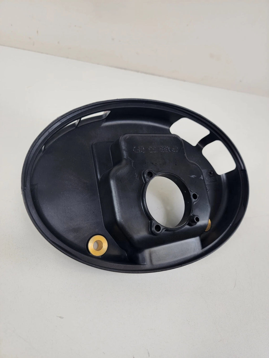 Air Cleaner Backing Plate for Harley Davidson (2002–2002) 29697-02A