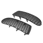 Honeycomb Fog Light Grille Set for Volkswagen Beetle (2005-2010)