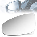Side View Door Mirror Glass for Plymouth Dodge Neon (1995–1999)