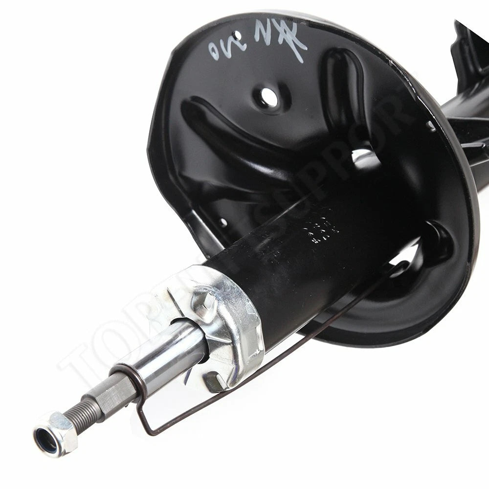 Front Pair Shocks Struts for Hyundai Santa Fe (2001–2006)