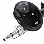 Front Pair Shocks Struts for Hyundai Santa Fe (2001–2006)