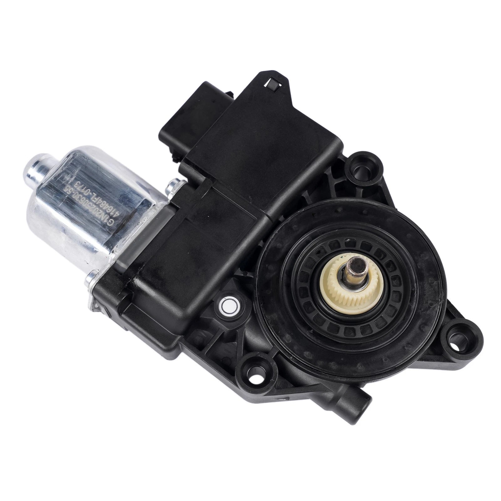 Front Left Door Power Window Motor for Hyundai Tucson (2016-2021)