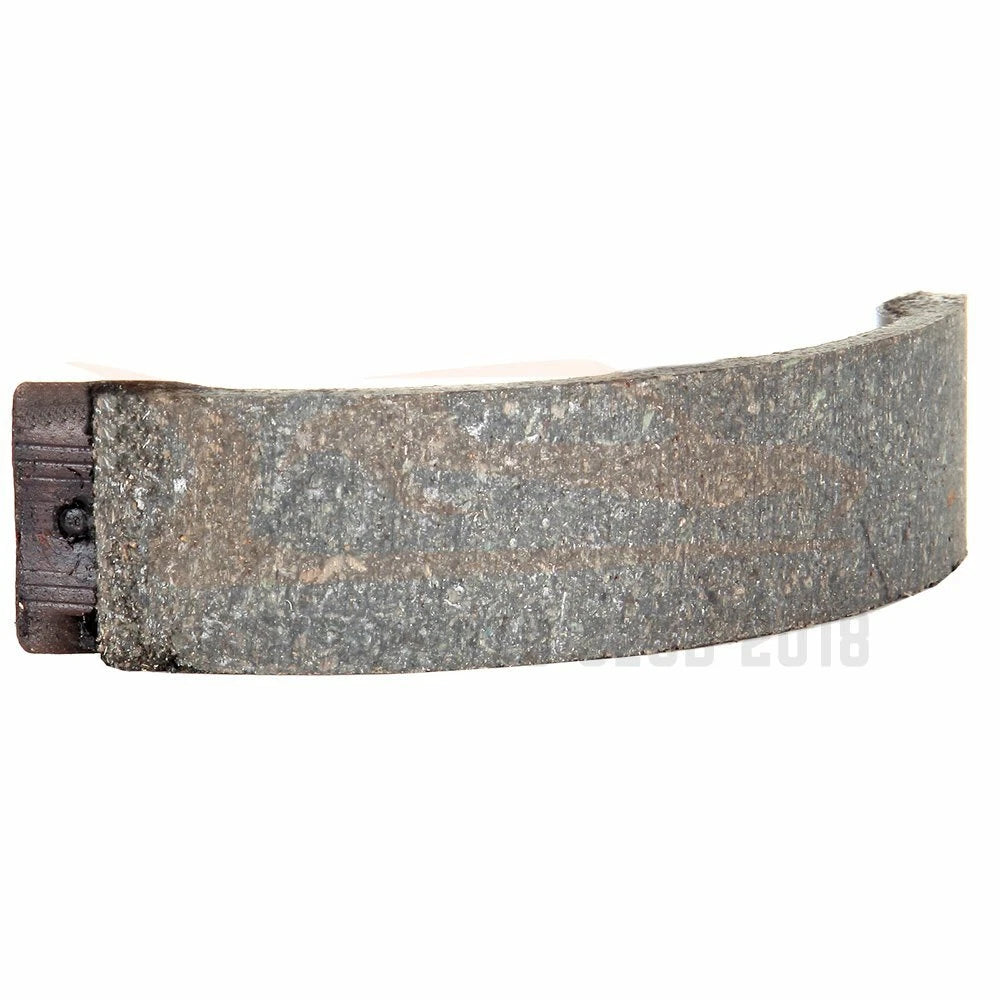 Front Brake Shoes for Honda TRX300 FourTrax, TRX250 Recon (1988–2011)